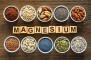 Wat is magnesium tauraat en wat is de werking?
