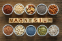 Wat is magnesium tauraat en wat is de werking?