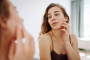 Acne voorkomen met huidverzorging en tips van Leef.nl