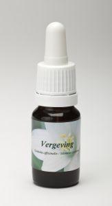 Star Remedies Vergeving
