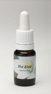 Star Remedies Het kind