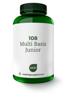 AOV 108 Multi basis junior
