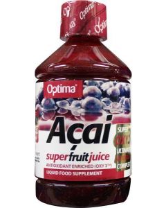 Optima Acai antioxidant vruchtensap 500 milliliter