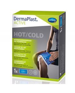 Dermaplast Active hot & cold kompres L