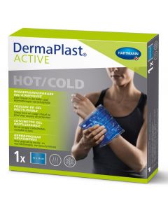 Dermaplast Active hot & cold kompres S