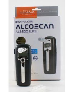 Alcoscan Alcoholtester AL2500 elite