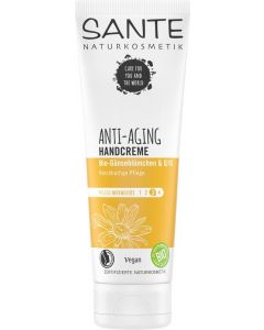 Sante Anti aging hand cream