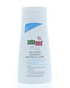 Sebamed Anti-roos shampoo