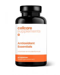 Cellcare Antioxidant essentials