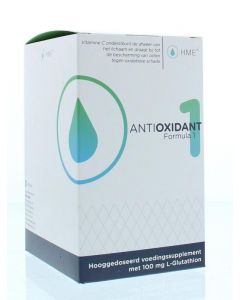 HME Antioxidant nr 1