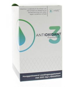 HME Antioxidant nr 3