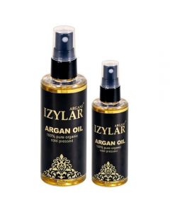 Izylar Argan oil