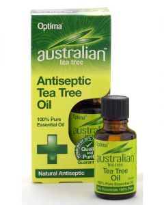 Optima Australian tea tree olie