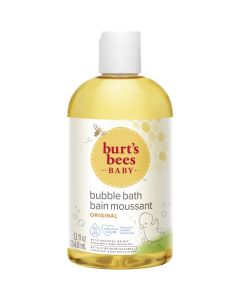 Burts Bees Baby bee bubble bath badschuim