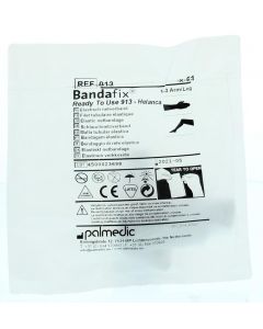 Bandafix Bandafix-H kant & klaar 913 arm onderbeen