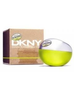 DKNY Be delicious eau de parfum vapo female 100 milliliter
