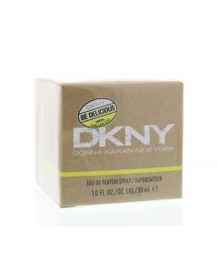 DKNY Be delicious eau de parfum vapo female 30 milliliter