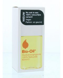 Bio Oil Bio oil 100% natuurlijk