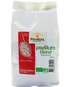 Primeal Blonde psyllium met vlies bio