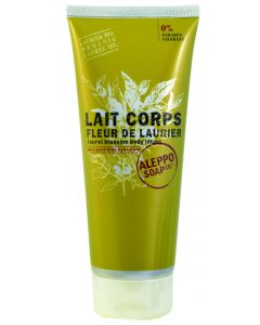 Aleppo Soap Co Body lotion laurierbloesem
