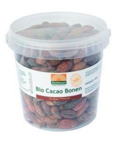 Mattisson Cacao bonen raw bio