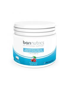 Barinutrics Calciumcitraat citrus