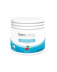Barinutrics Calciumcitraat kers