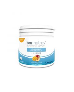 Barinutrics Calciumcitraat perzik-mango