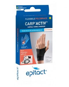 Epitact Carp activ links M