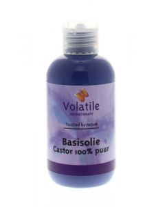 Volatile Castor olie