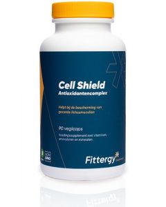 Cell shield antioxidantencomplex