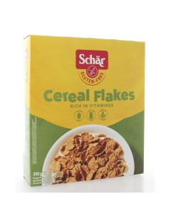 Dr Schar Cereal flakes