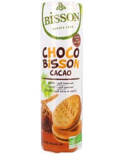 Bisson Choco bisson chocolade bio