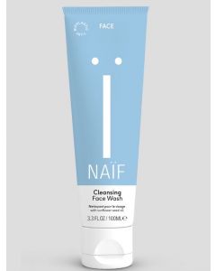 Naif Cleansing face wash