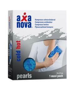 Axanova Cold hot pearls maxi