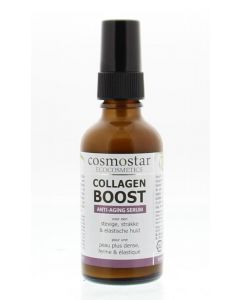 Cosmostar Collagen boost serum