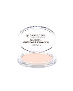 Benecos Compact powder fair