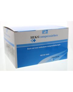 Heka Compressiebox