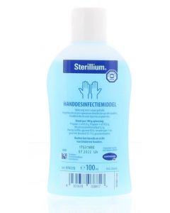 Sterillium Desinfectie lotion