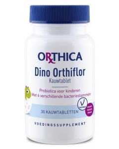 Orthica Dino orthiflor