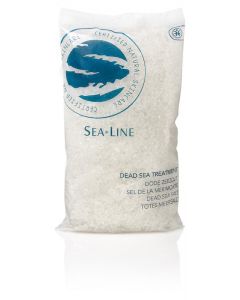 Sea-Line Dode zeezout