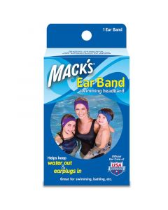 Macks Ear band swim