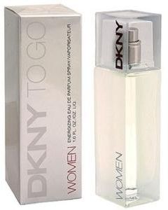 DKNY Eau de parfum vapo female