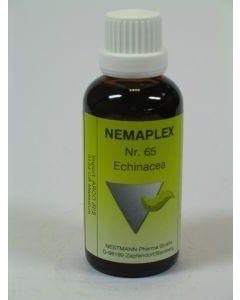 Nestmann Echinacea 65 Nemaplex