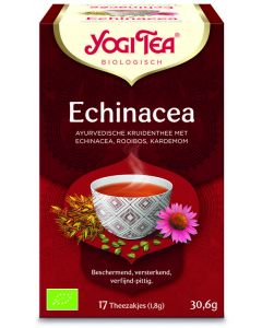 Yogi Tea Echinacea bio