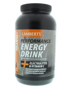 Lamberts Energy drink