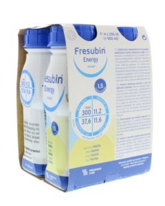 Fresubin Energy drink vanille 200 ml