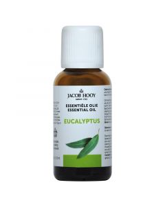 Jacob Hooy Eucalyptus olie