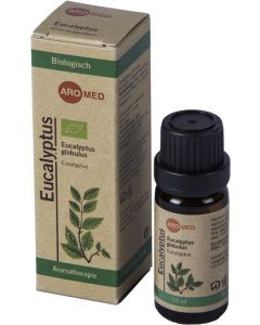 Aromed Eucalyptus olie bio
