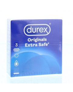 Durex Extra safe